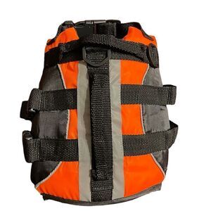 Dog Life Jacket - XS